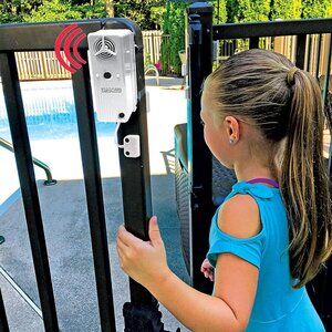 New Smartpool NA425 YG03 YardGard Gate-Door-Window Alarm